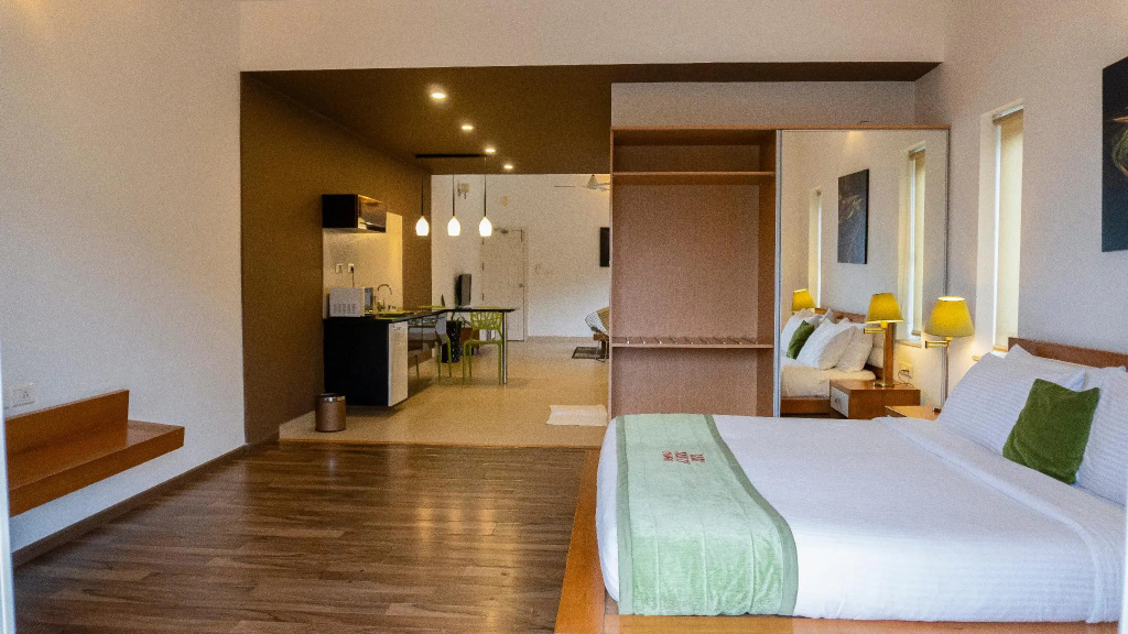 Hotel photo 26