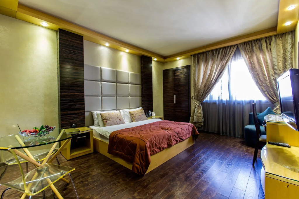 Hotel photo 6