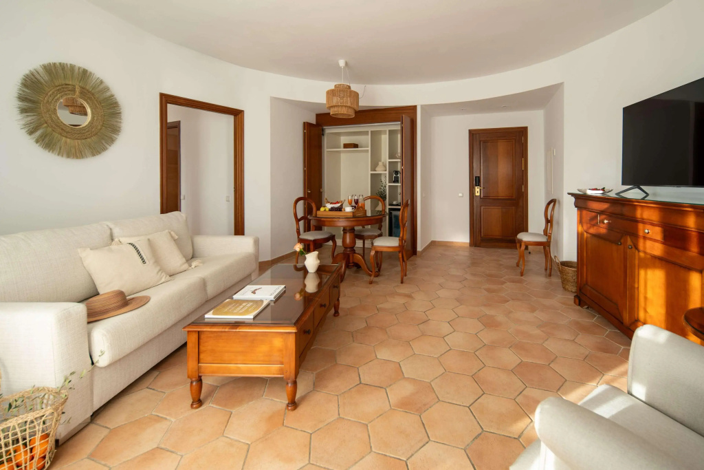 Melia Cala d'Or Boutique Hotel - Général