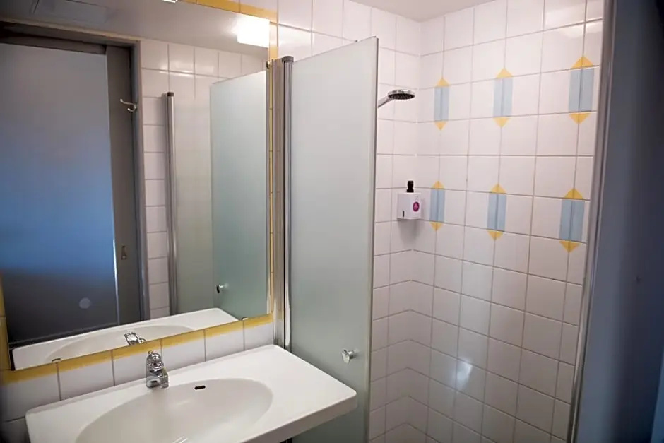 Quality Hotel Galaxen - Chambres