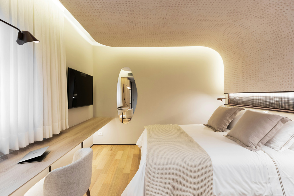 QOYA Hotel Curitiba, Curio Collection by Hilton - Général