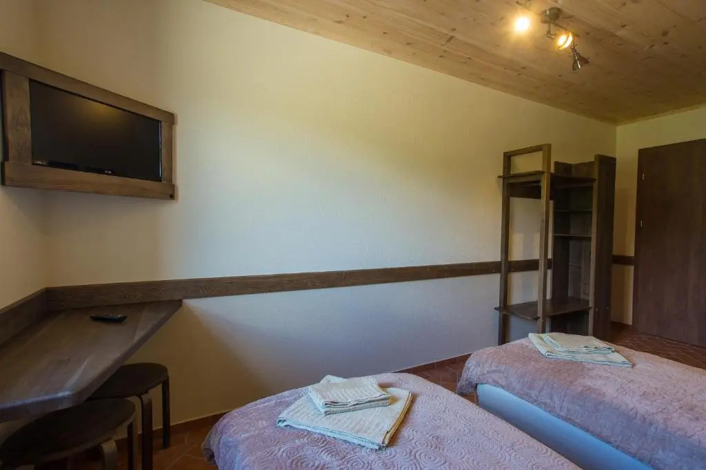 Sodyba Igne - Chambres