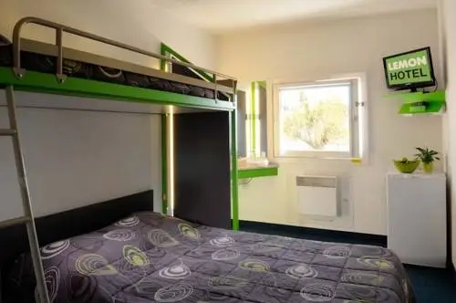 Lemon Hotel Montelimar