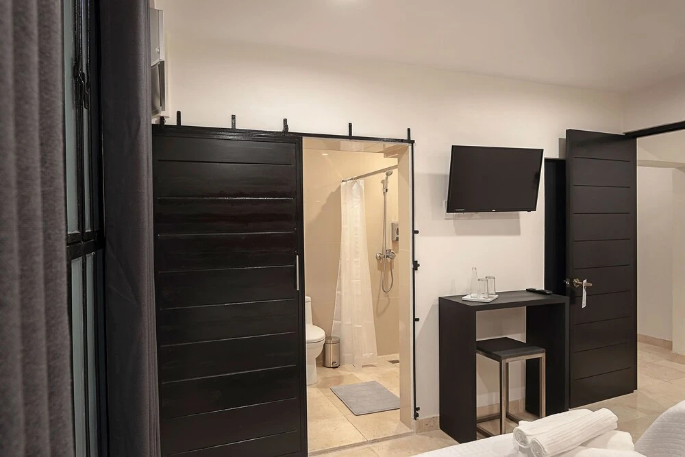 Hostal Merced — 2