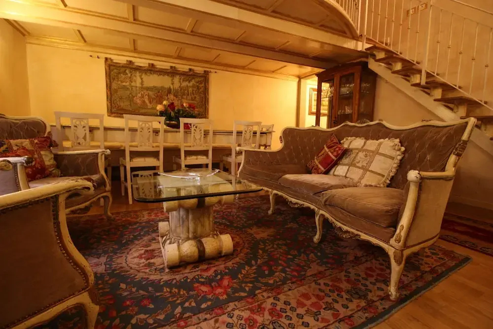 Hotel photo 13