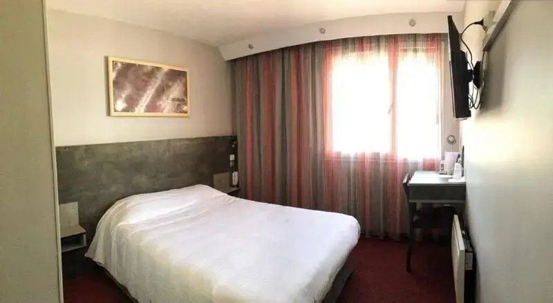 Adonis Gapotel - Chambres