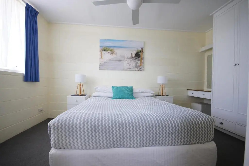 Kalindo Merimbula - Chambres