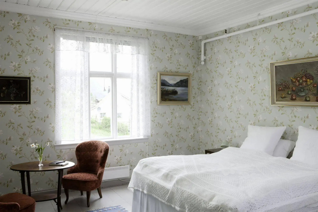 Hotel Mundal - Général