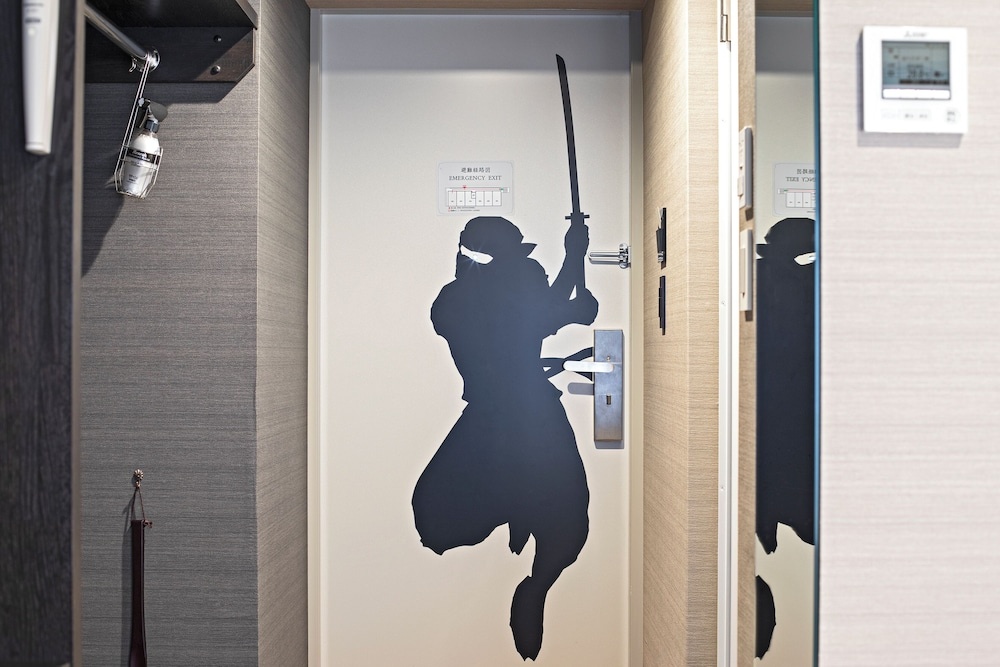Hotel Ninja Black 사진 18