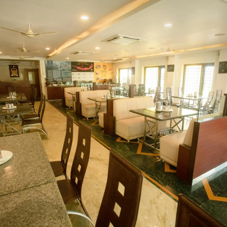 Hotel photo 25