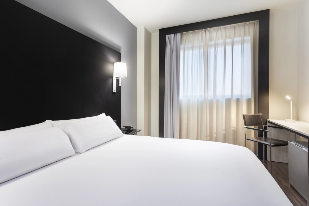 B&B Hotel Madrid Getafe — 5