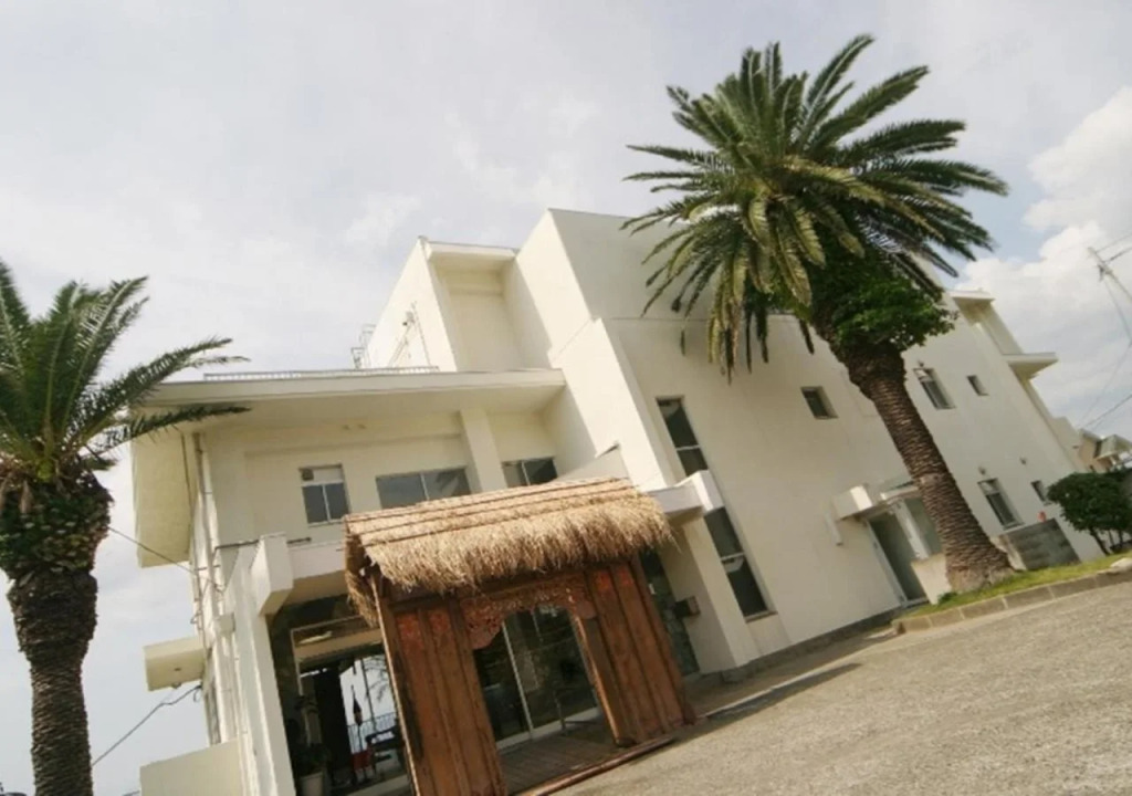 The Hotel Shirahama Onsen