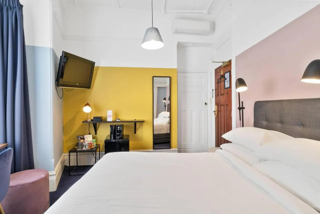Hotel Harry, an Ascend Collection Hotel - Général