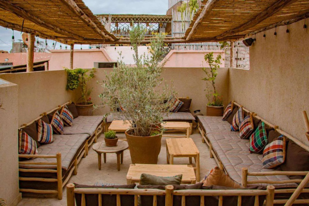 Hotel photo 16