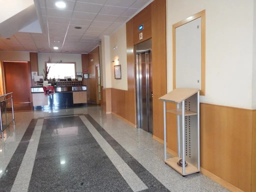 Hotel photo 10