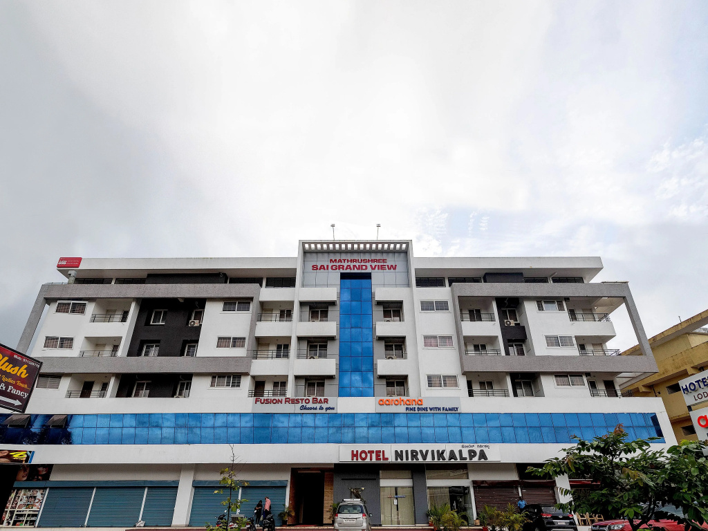 Hotel photo 11