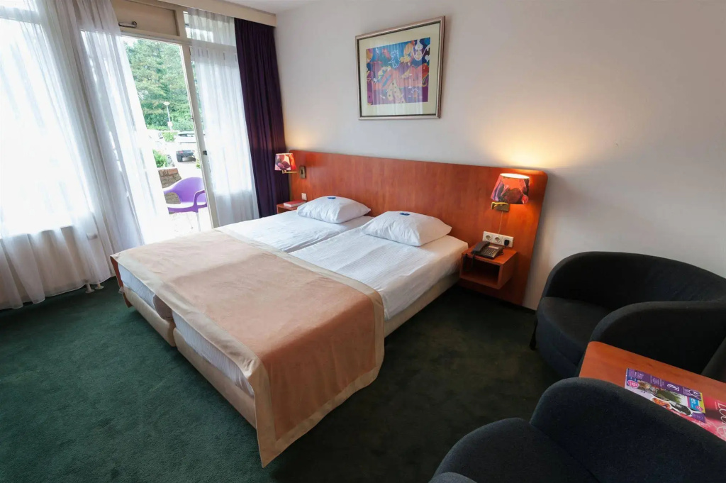 Hotel photo 6