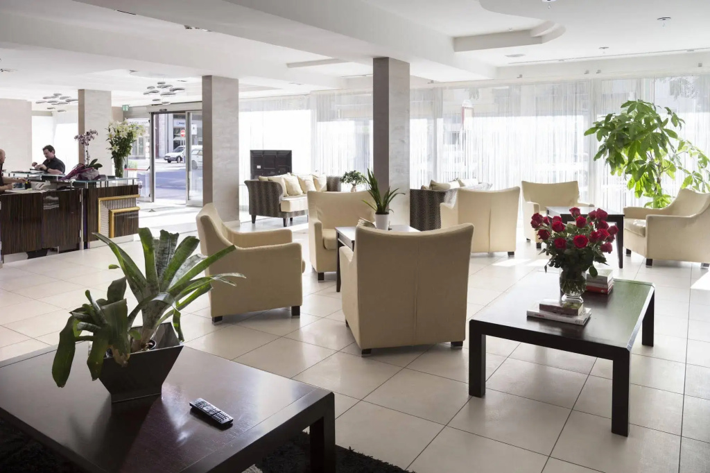 Terminal Palace & SPA, Емілія Романья, Італія мініатюра 36