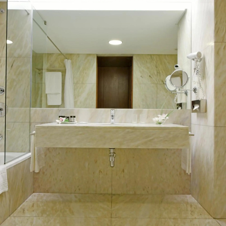 Pousada Palacio Estoi – Faro Hotel - Général
