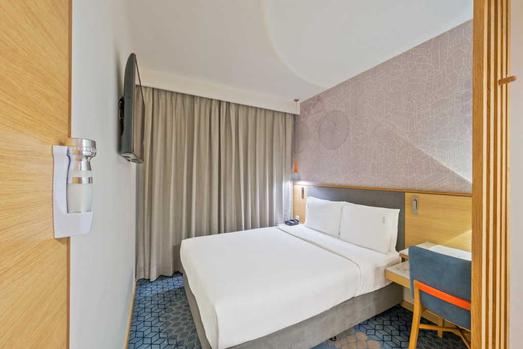 Holiday Inn Express Gurugram Sector 50 by IHG