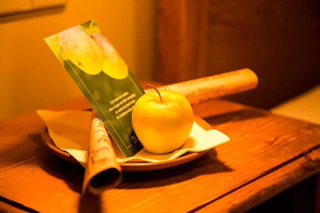 Lutherhotel Eisenacher Hof - Ringhotel - Chambres
