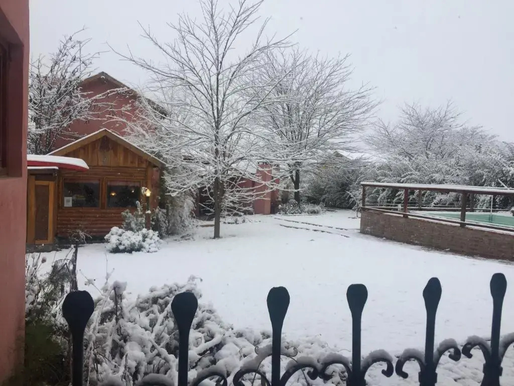 Cabaña La Ruka