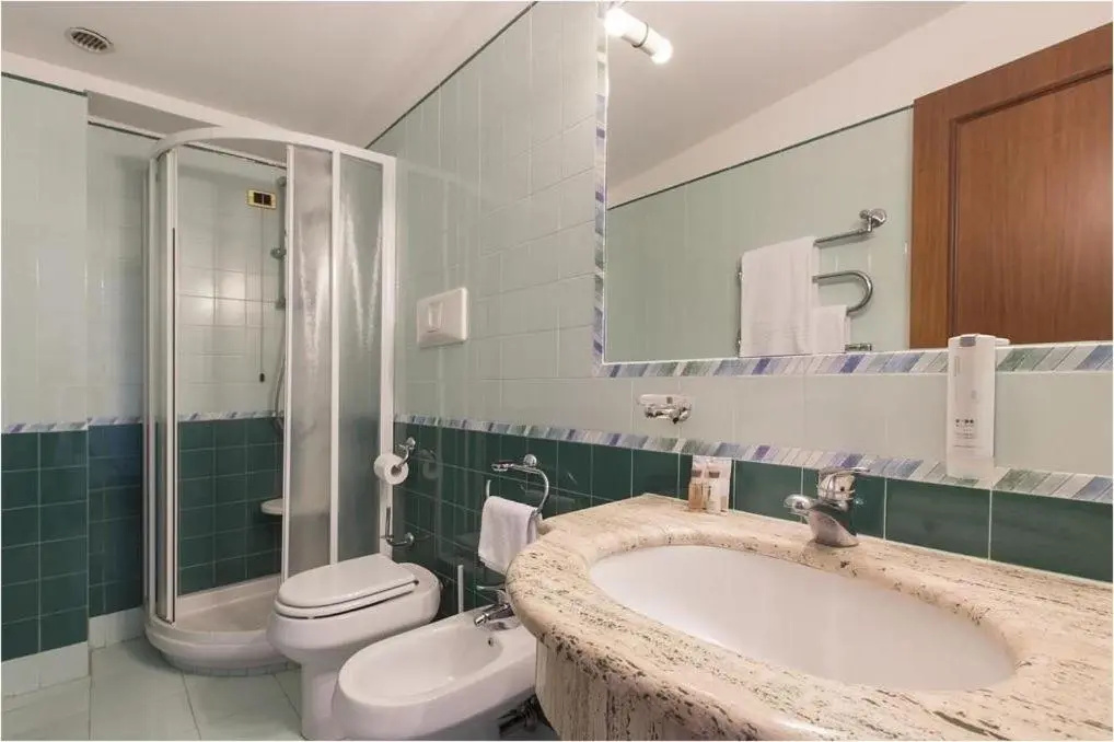 Antico Borgo di Sutri - Chambres
