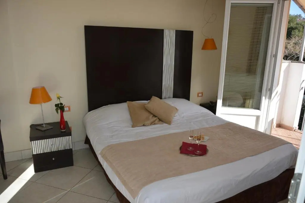 Locanda del Mar - Général