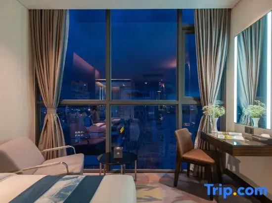 Queen Ann Hotel Nha Trang