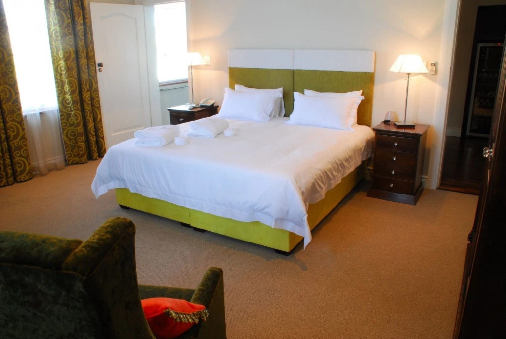 Wild Mushroom Boutique Hotel - фото 6