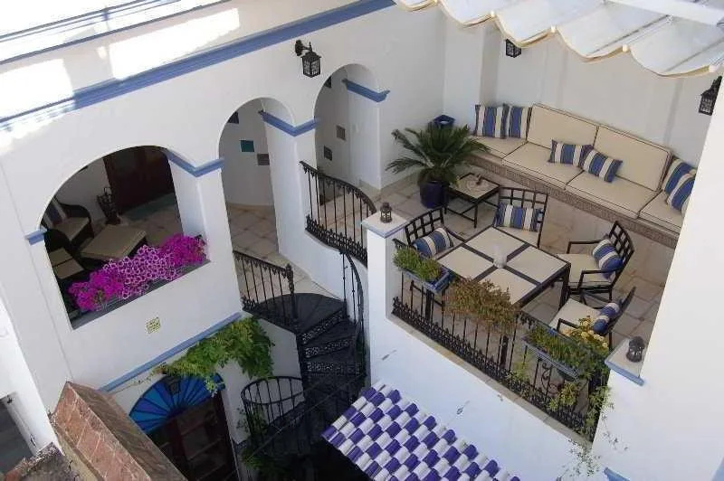 La Casa Noble