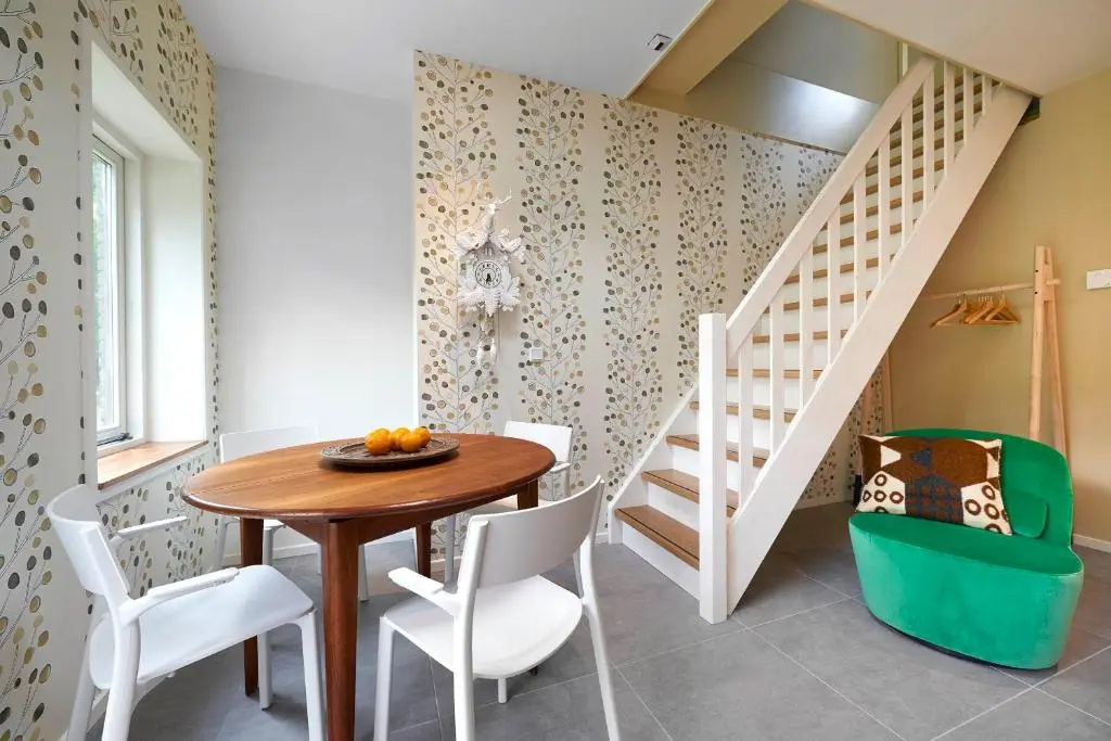 Kloosterhotel de Soete Moeder - Chambres