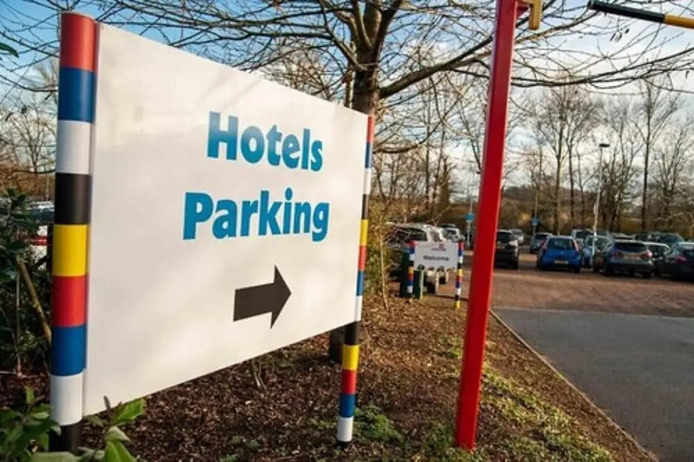 Hotel photo 19