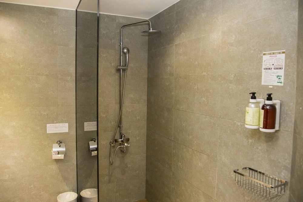 Khan Hotel - Chambres