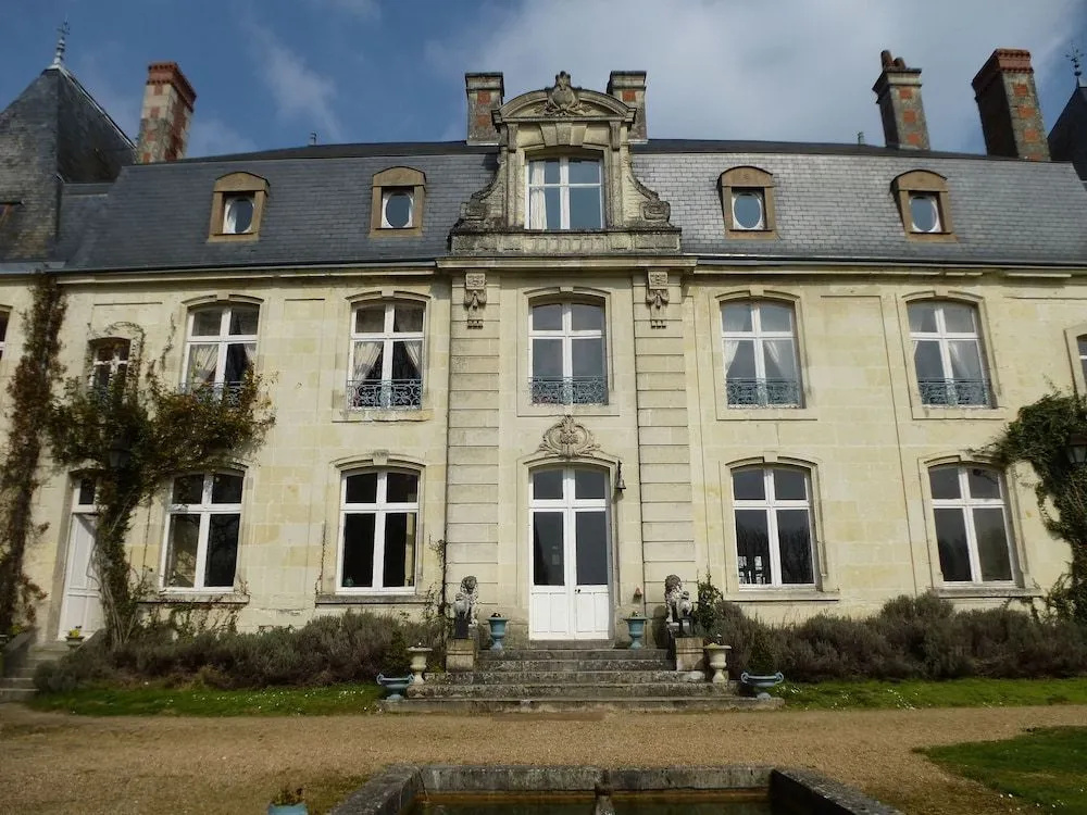 Château de la Voûte