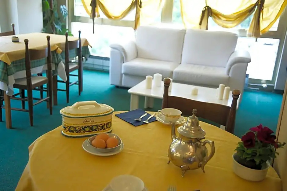 Hotel photo 14