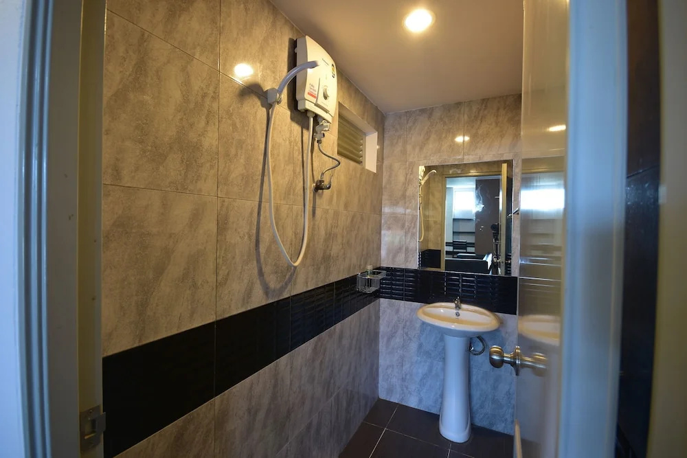 Premier room