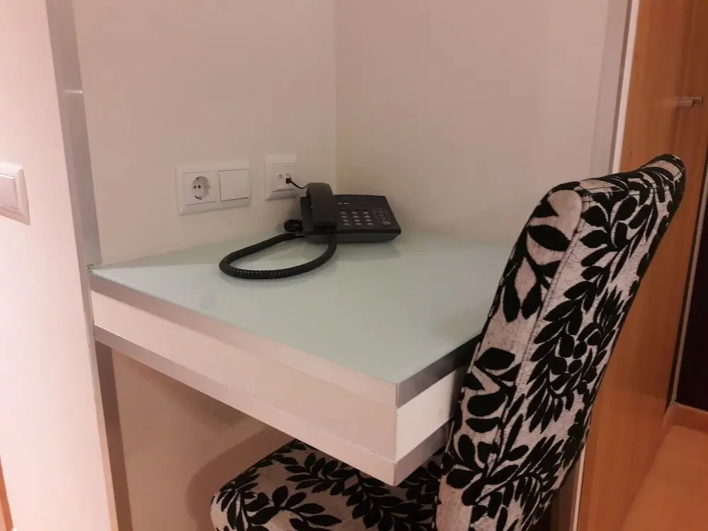 Hotel photo 8
