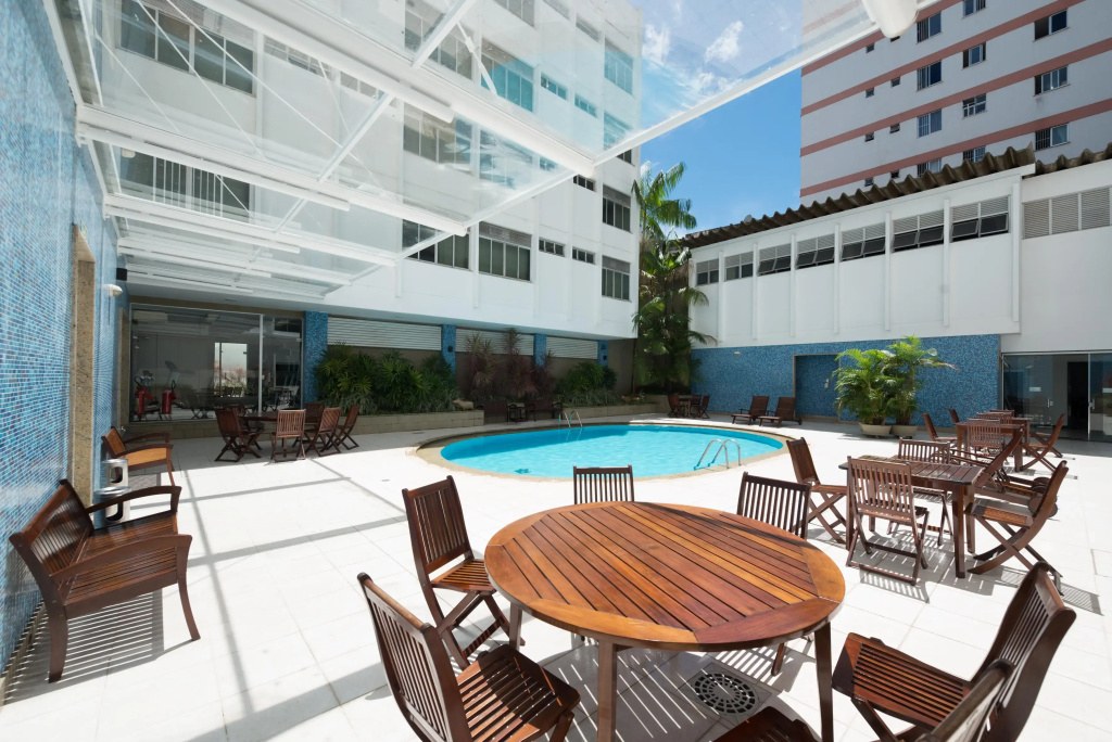 Hotel photo 20