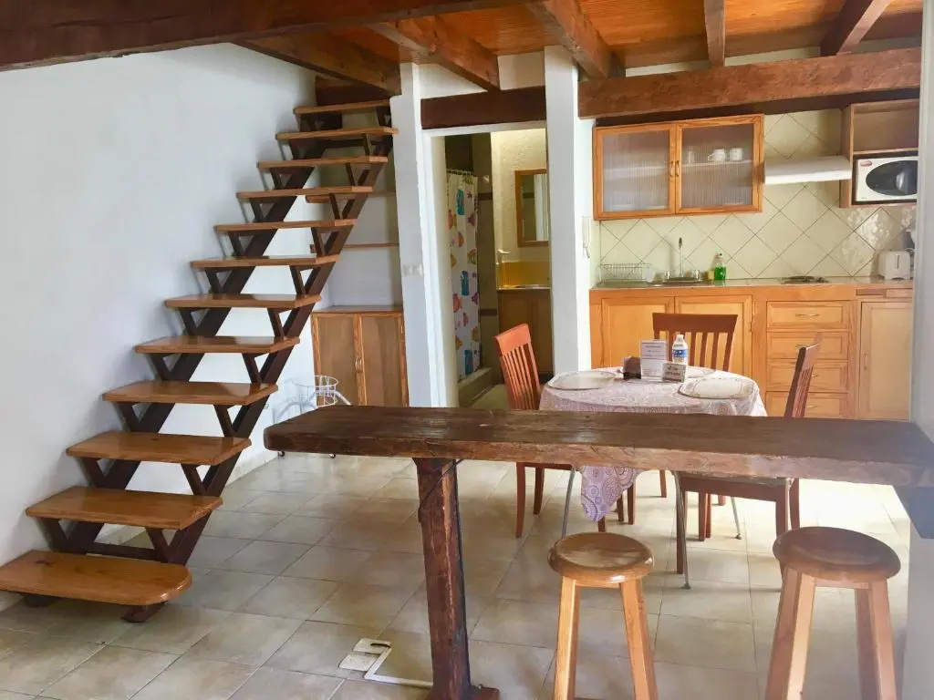 Privada 400 Casas & Suites - Chambres