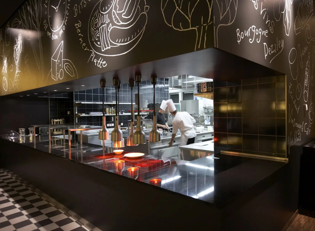Holiday Inn BERN-WESTSIDE by IHG - Général