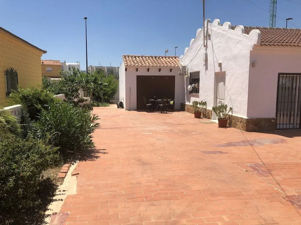 Casa Natalia