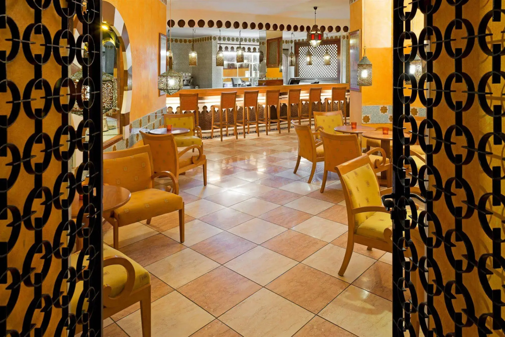 Hotel Monopol - Général