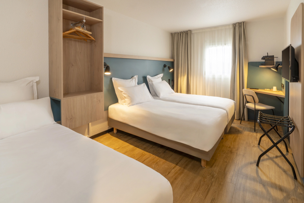 Le Carline, Sure Hotel Collection by Best Western — 3