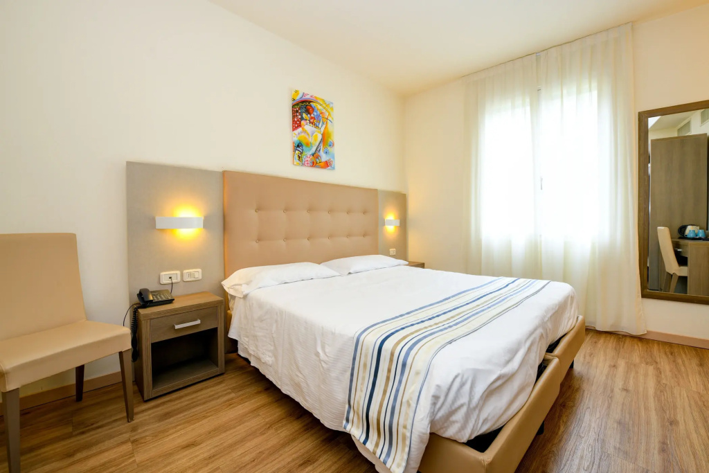 Hotel Belvedere - Général