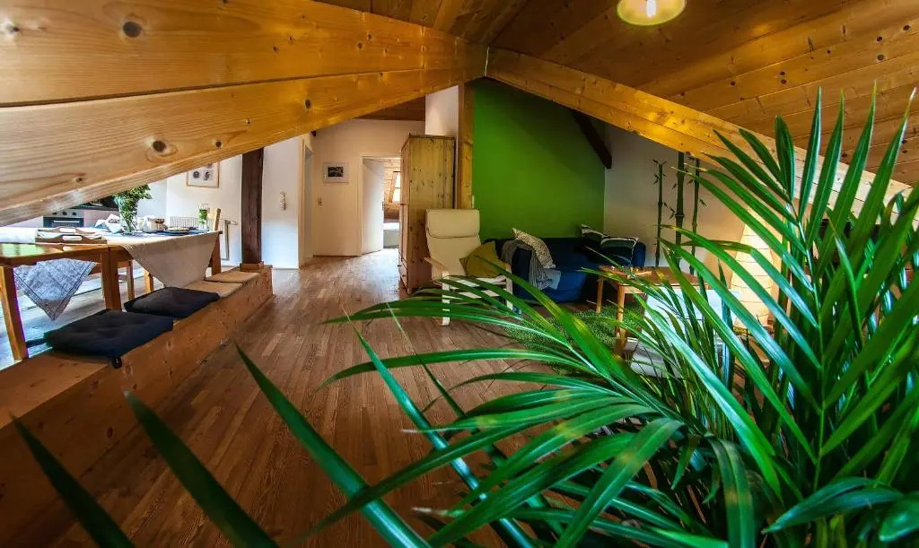 Gabis Lodge - Chambres