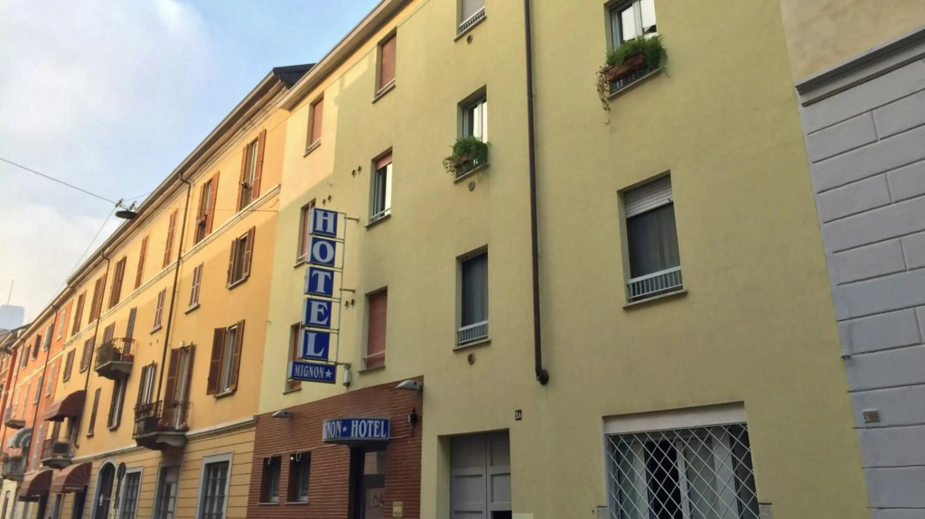 Hotel photo 6