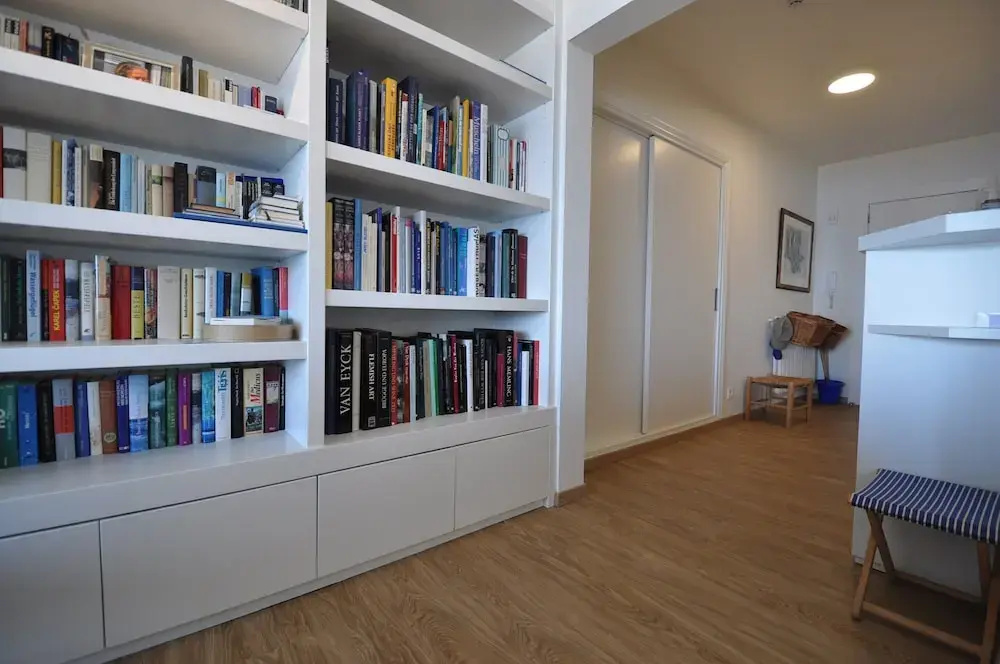 Apartment in Belgium Near Seafront & Casino