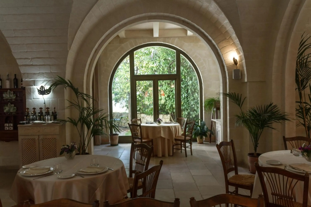 Relais Il Palmento - фото 25