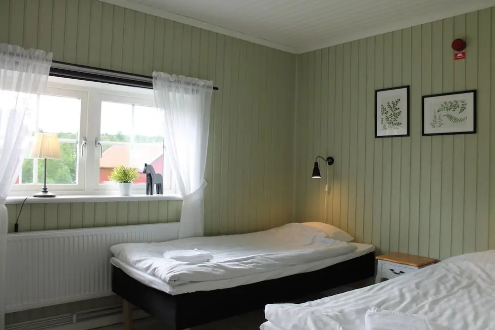 Economy Double room with balcony (full double bed)